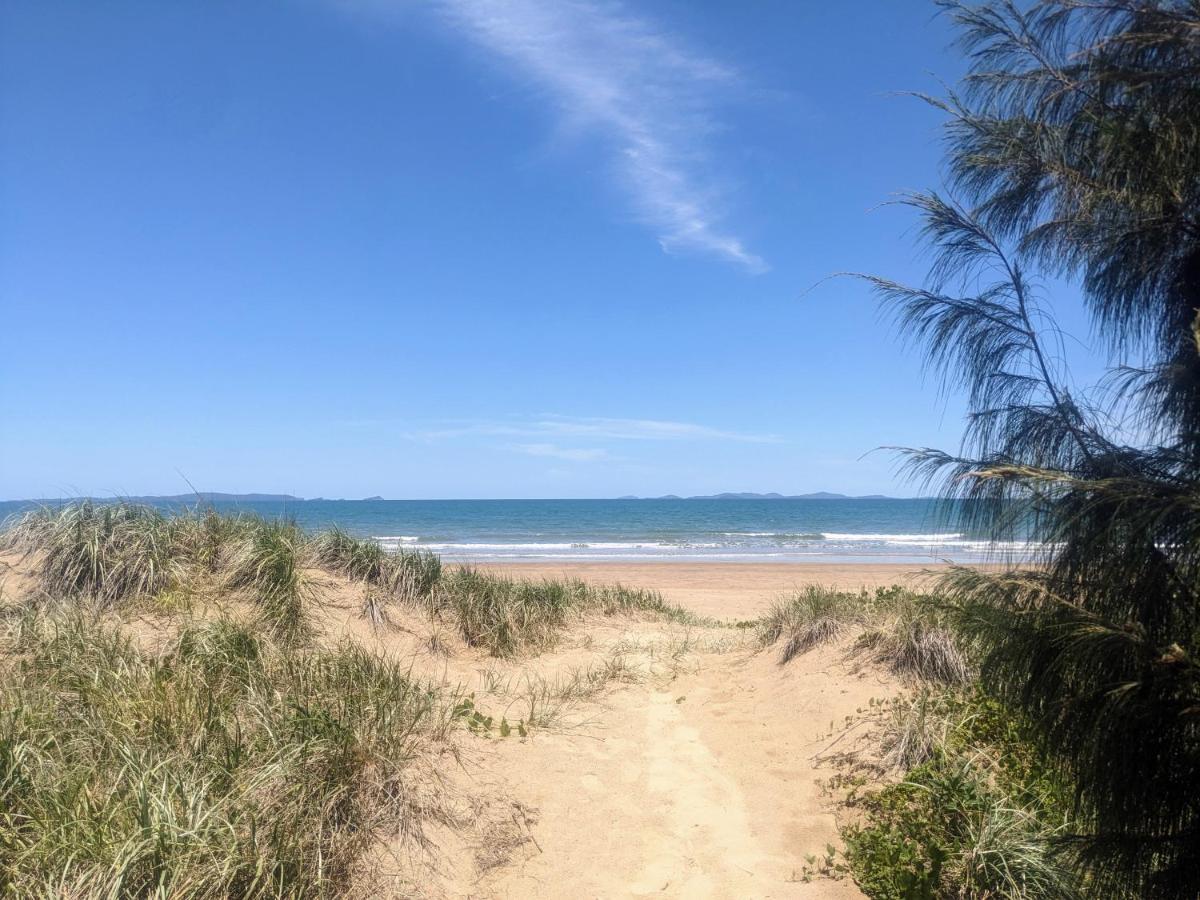 Michaels By The Sea Διαμέρισμα Yeppoon Εξωτερικό φωτογραφία