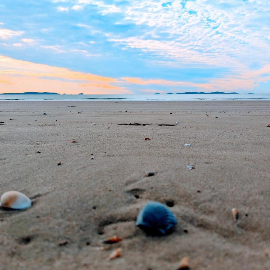 Michaels By The Sea Διαμέρισμα Yeppoon Εξωτερικό φωτογραφία