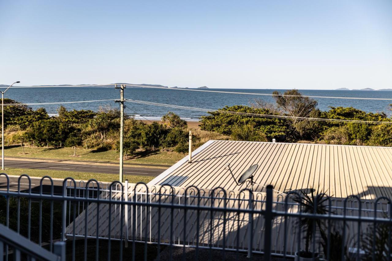 Michaels By The Sea Διαμέρισμα Yeppoon Εξωτερικό φωτογραφία